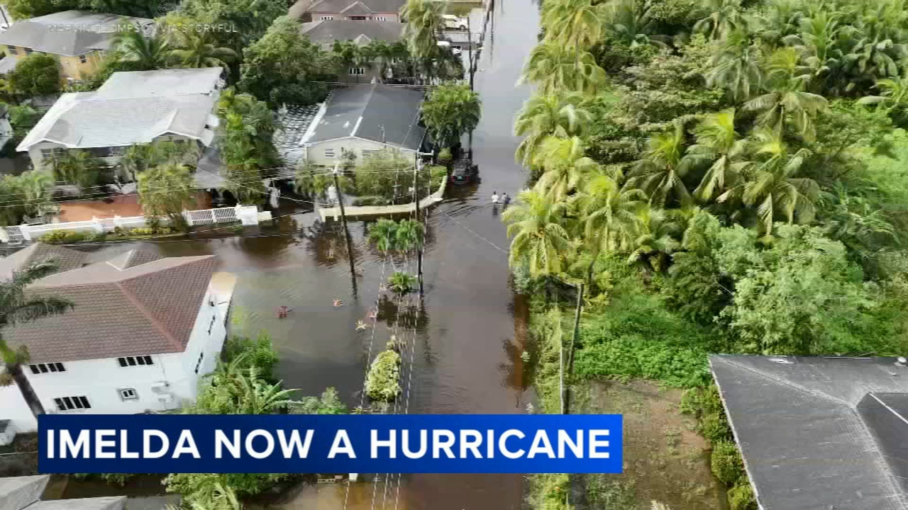 ABC7 Eyewitness News - WABC-TV New York