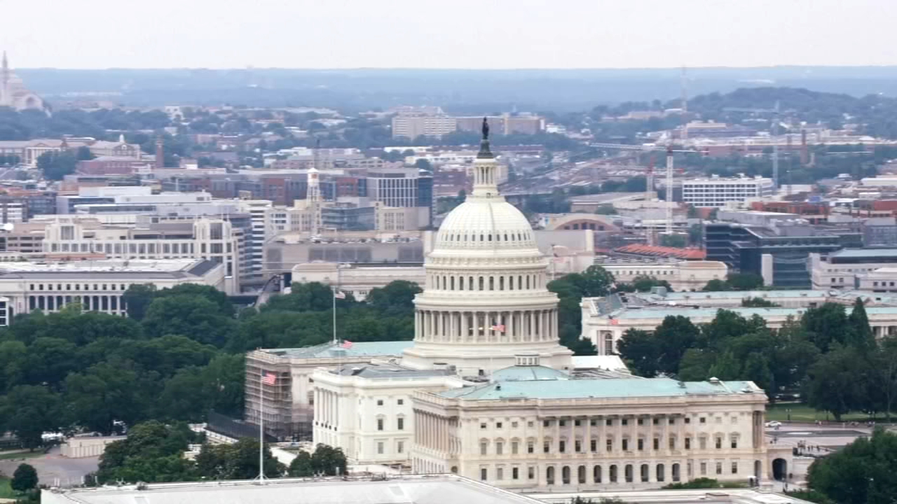 The US government may shut down at midnight | What to know