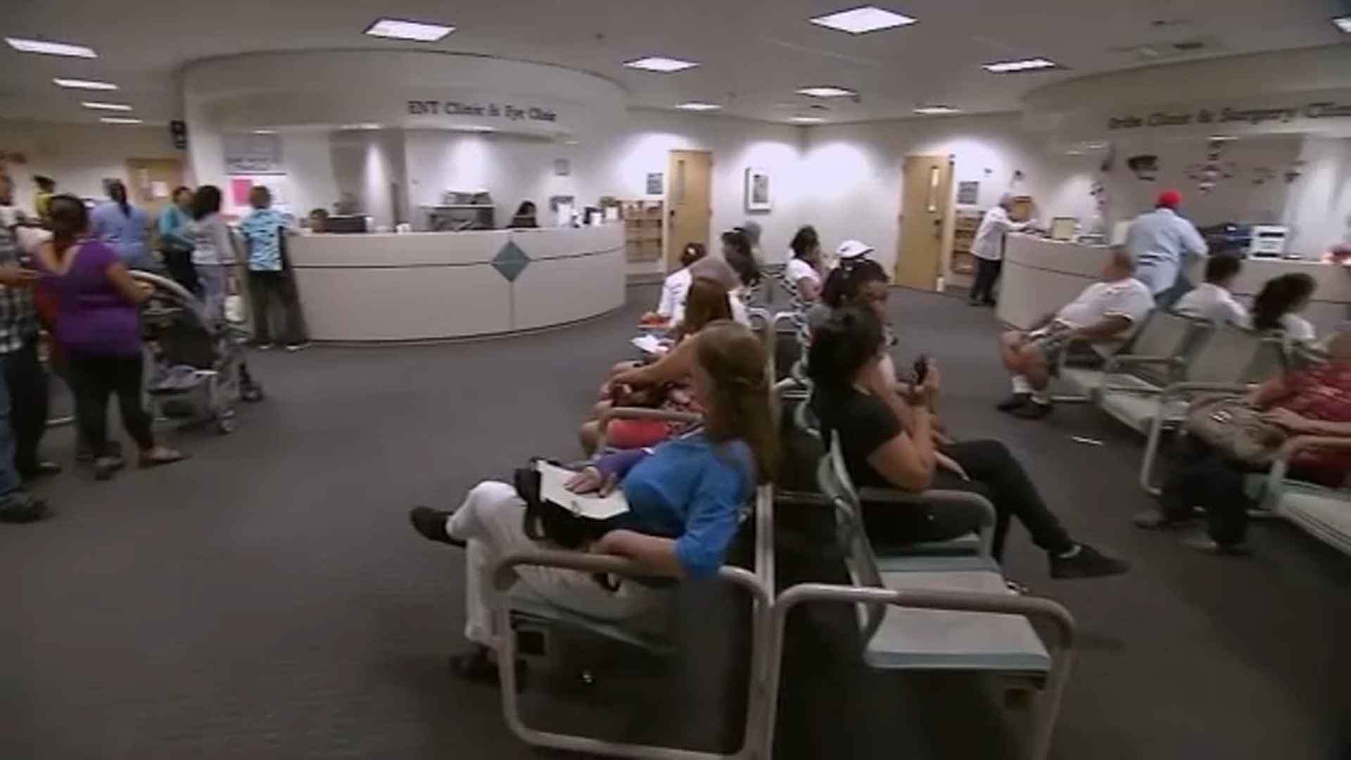 Cuts to Medicaid reimbursement set to go into effect Wednesday in NC