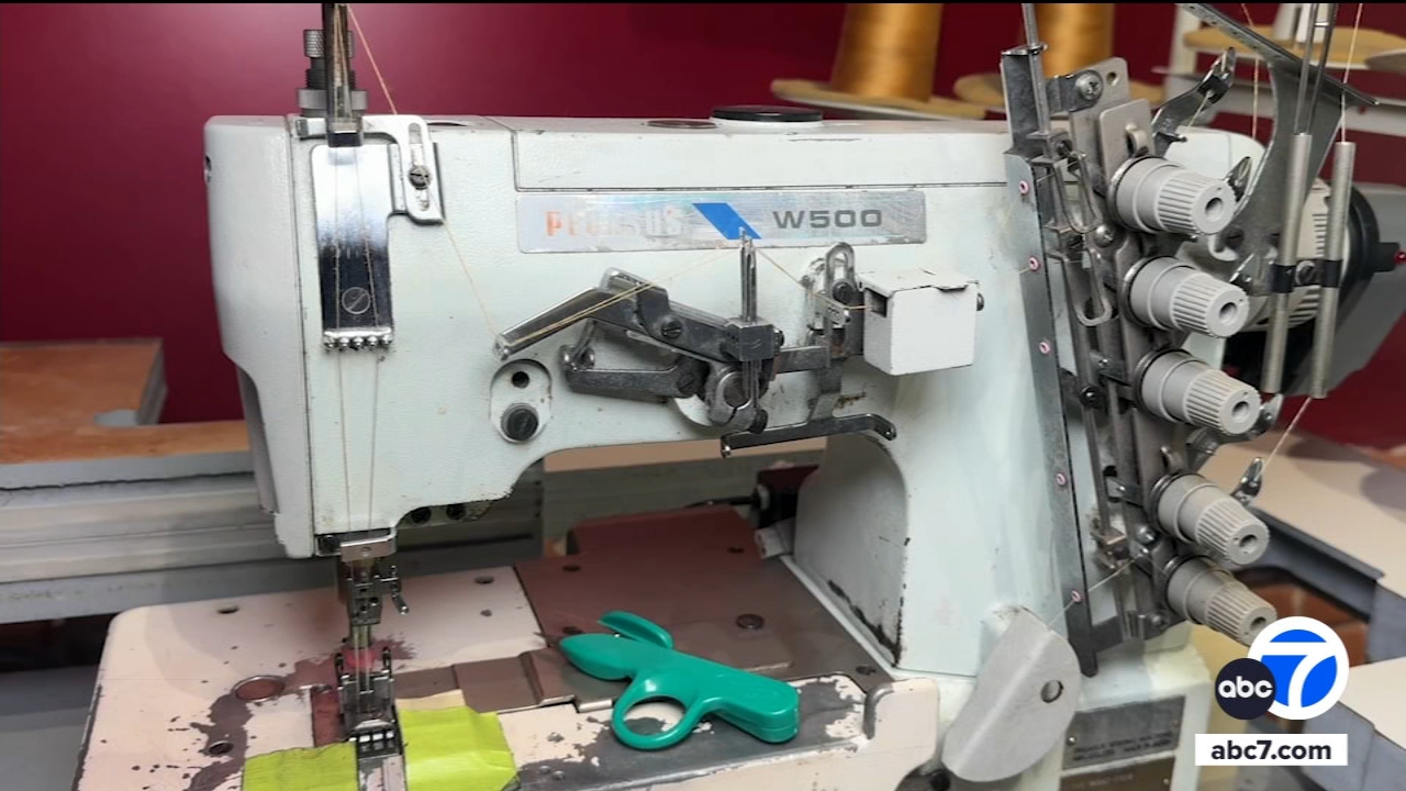 New Justice Campus opens to aid SoCal garment workers