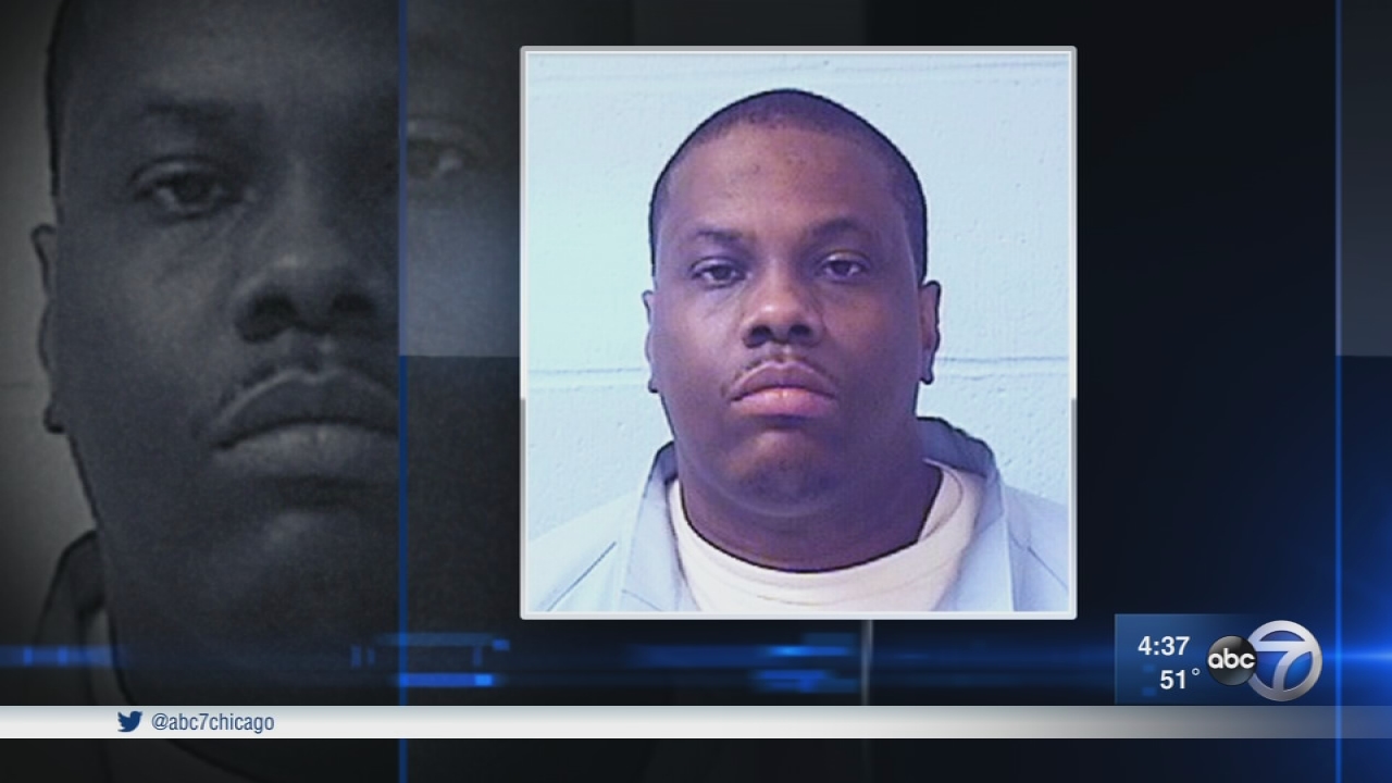 Convicted murderer may get out of jail early