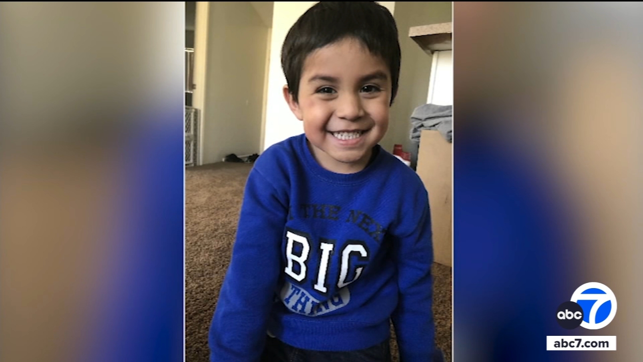 LA County approves $20M settlement in Noah Cuatro's death