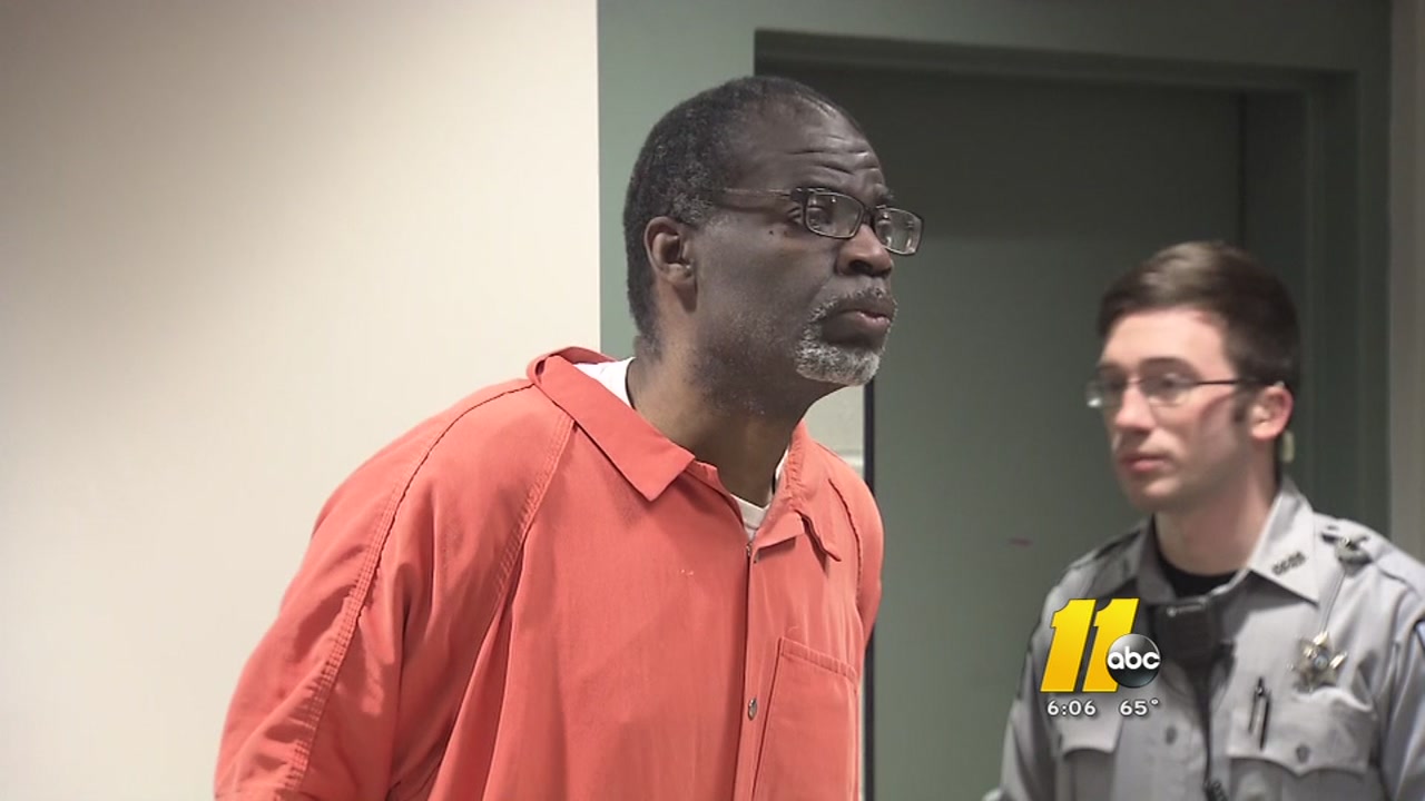 More charges for former Fayetteville youth coach