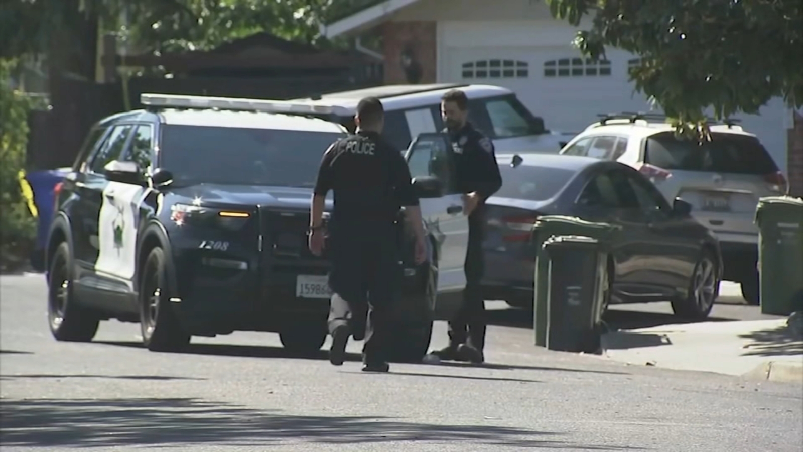 Alleged mistress of Walnut Creek double murder suspect arrested, authorities say