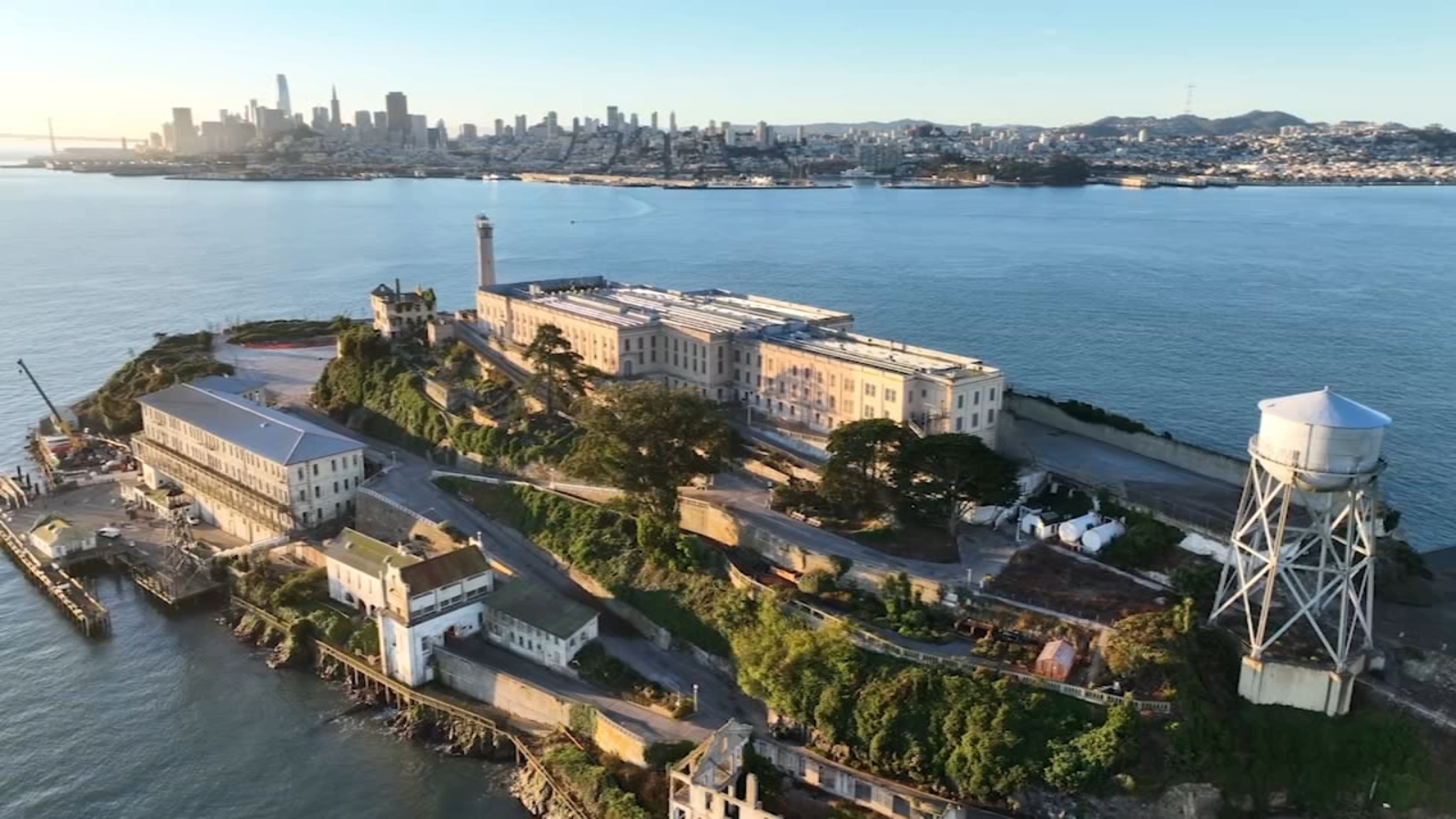 Government shutdown to impact Bay Area tourism. Here's what to know