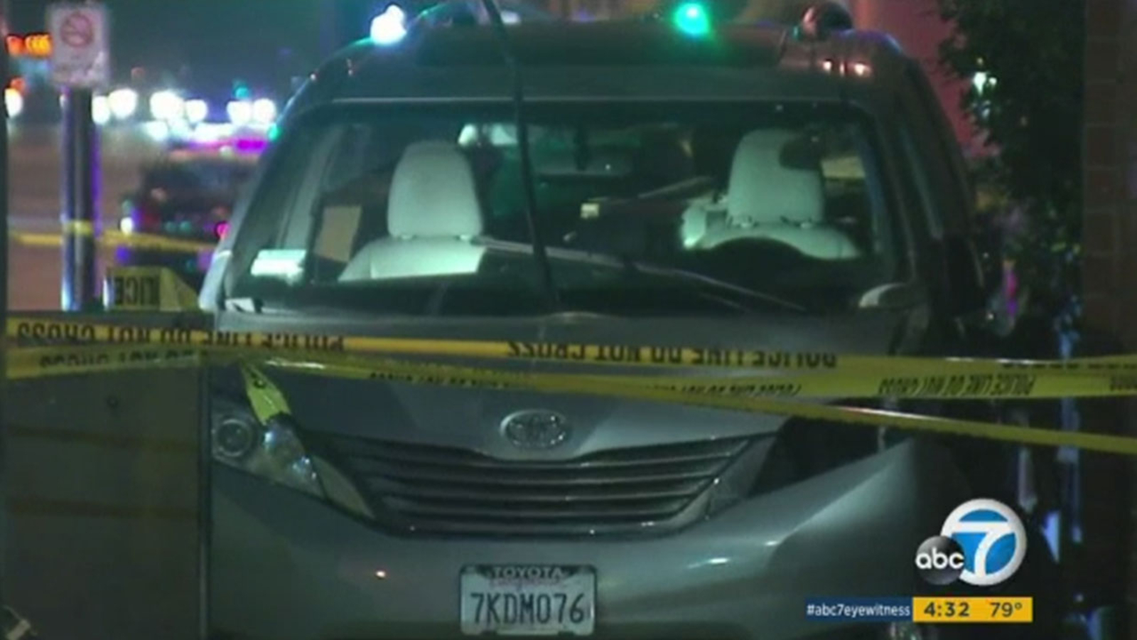 Glendale man charged in stabbing that led to pedestrian death in ...
