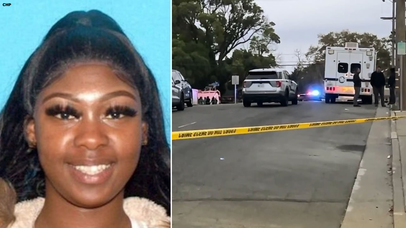 Body of missing Vallejo woman found hidden in attic of home, suspect arrested: police