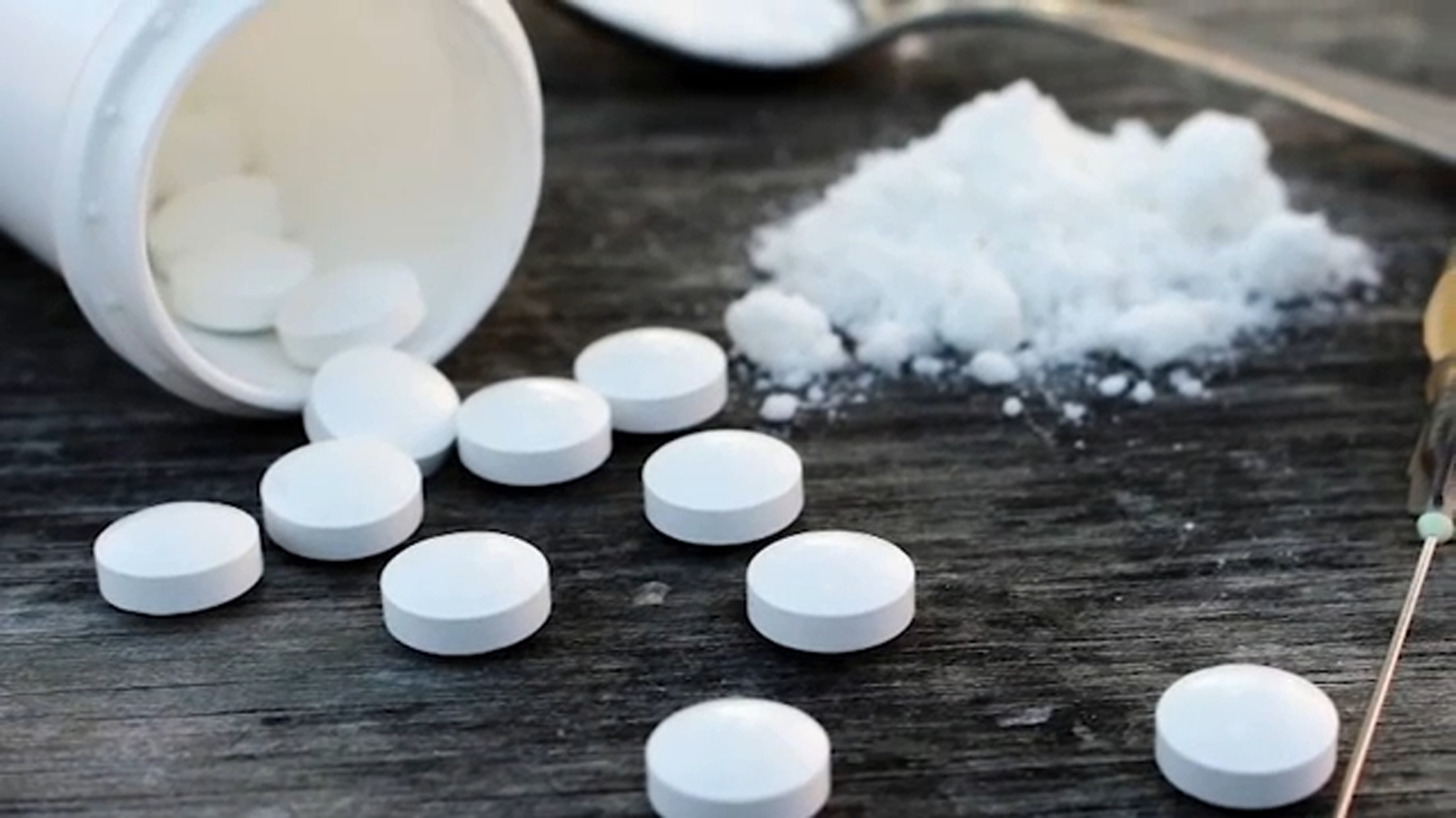 Valley Congressman proposes new bipartisan effort to crack down on fentanyl crisis