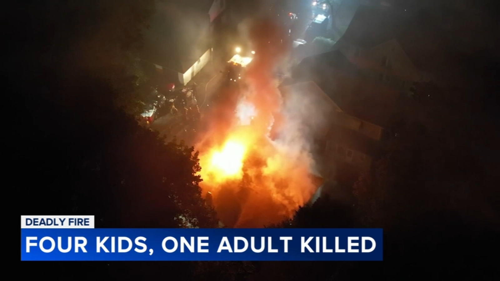 Carbon County coroner ID's mother, 4 children killed in Franklin Twp ...