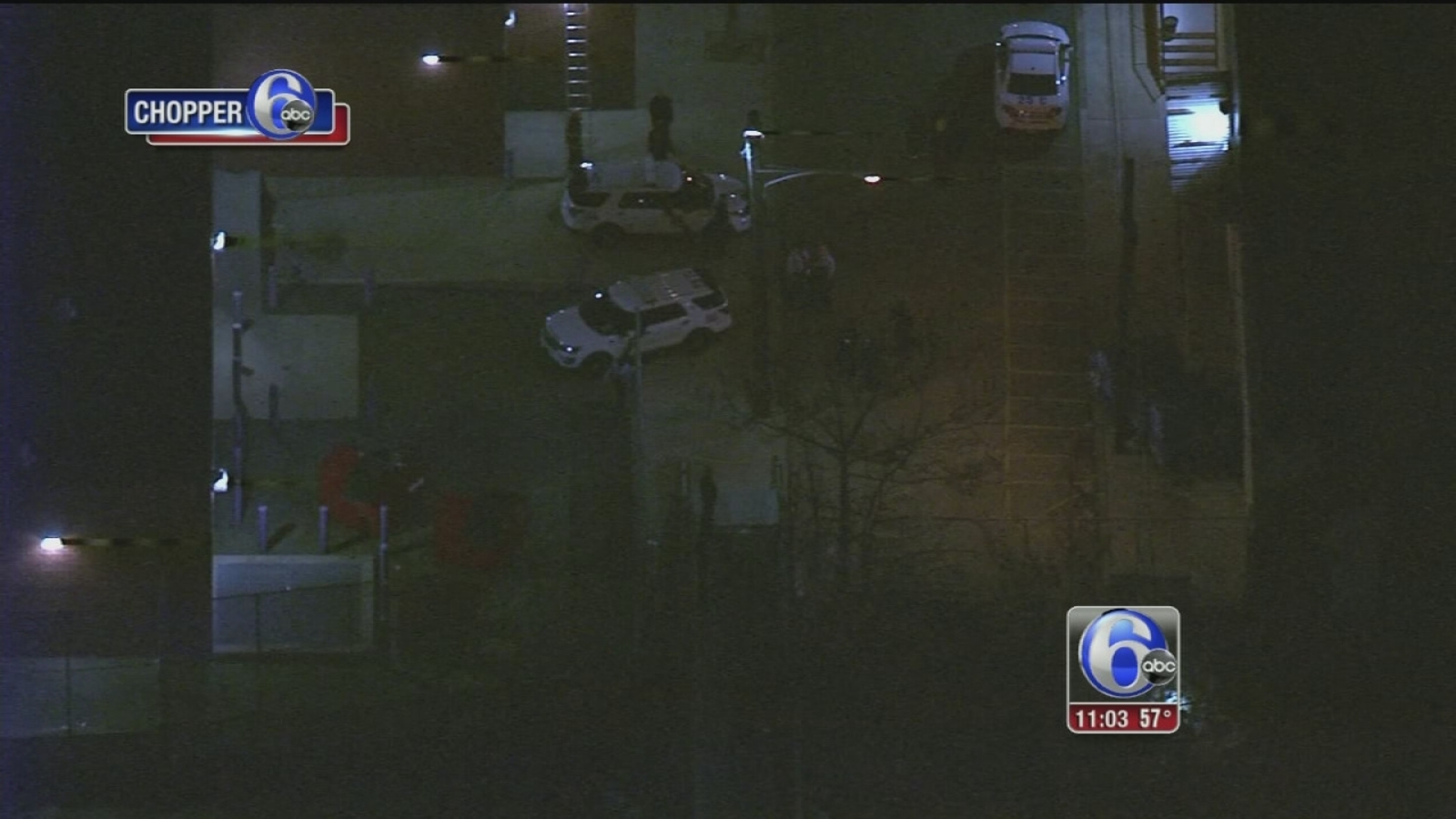 Man shot in head, killed in West Kensington - 6abc Philadelphia