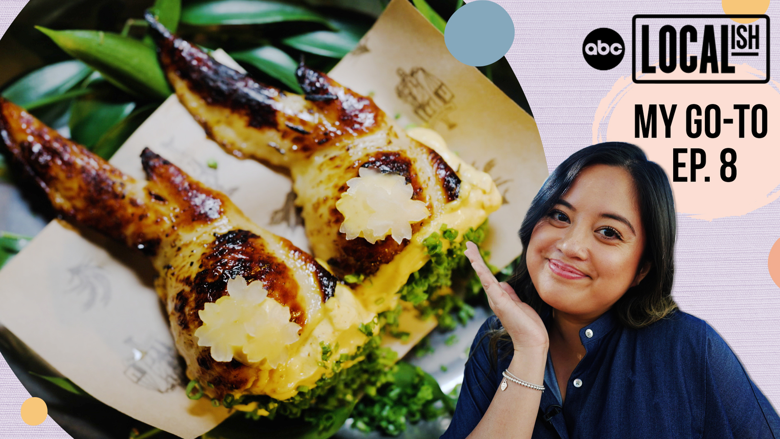 No Longer Just "Takeout": Asian American Chefs Use Their History to Create a Culinary Future