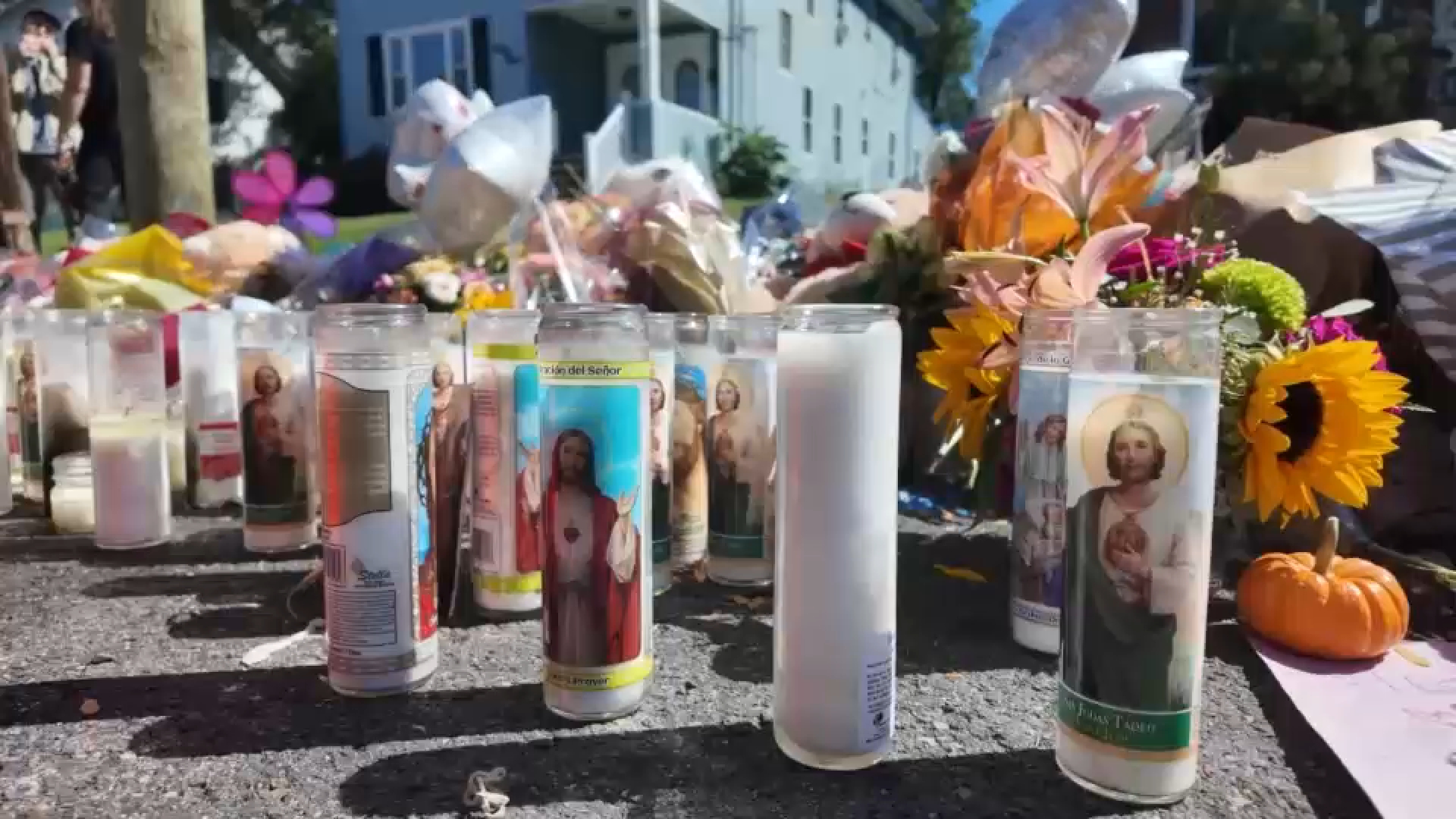 Arrest made after 2 teen girls on e-bikes killed in hit-and-run