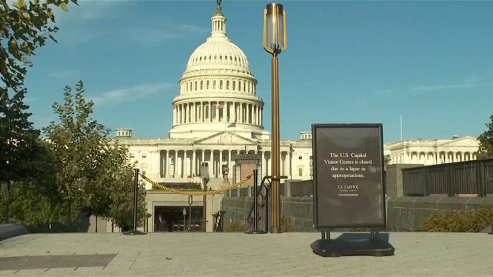 NC families turn to side hustles during ongoing government shutdown