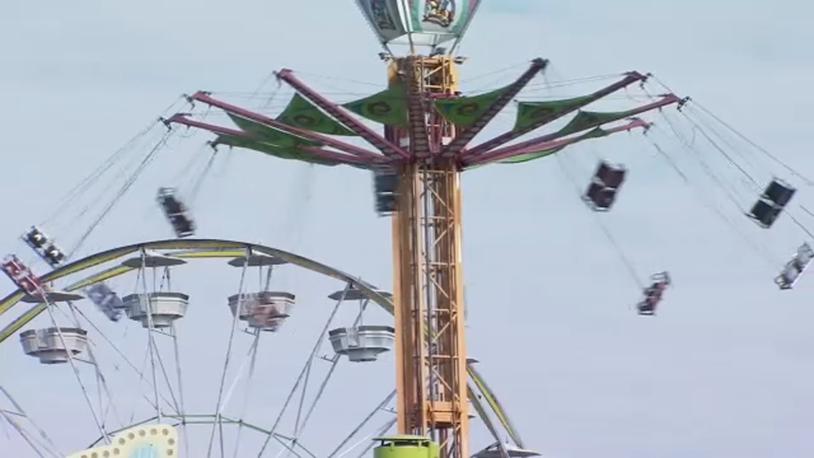 Watching Your Wallet: Saving at the Big Fresno Fair
