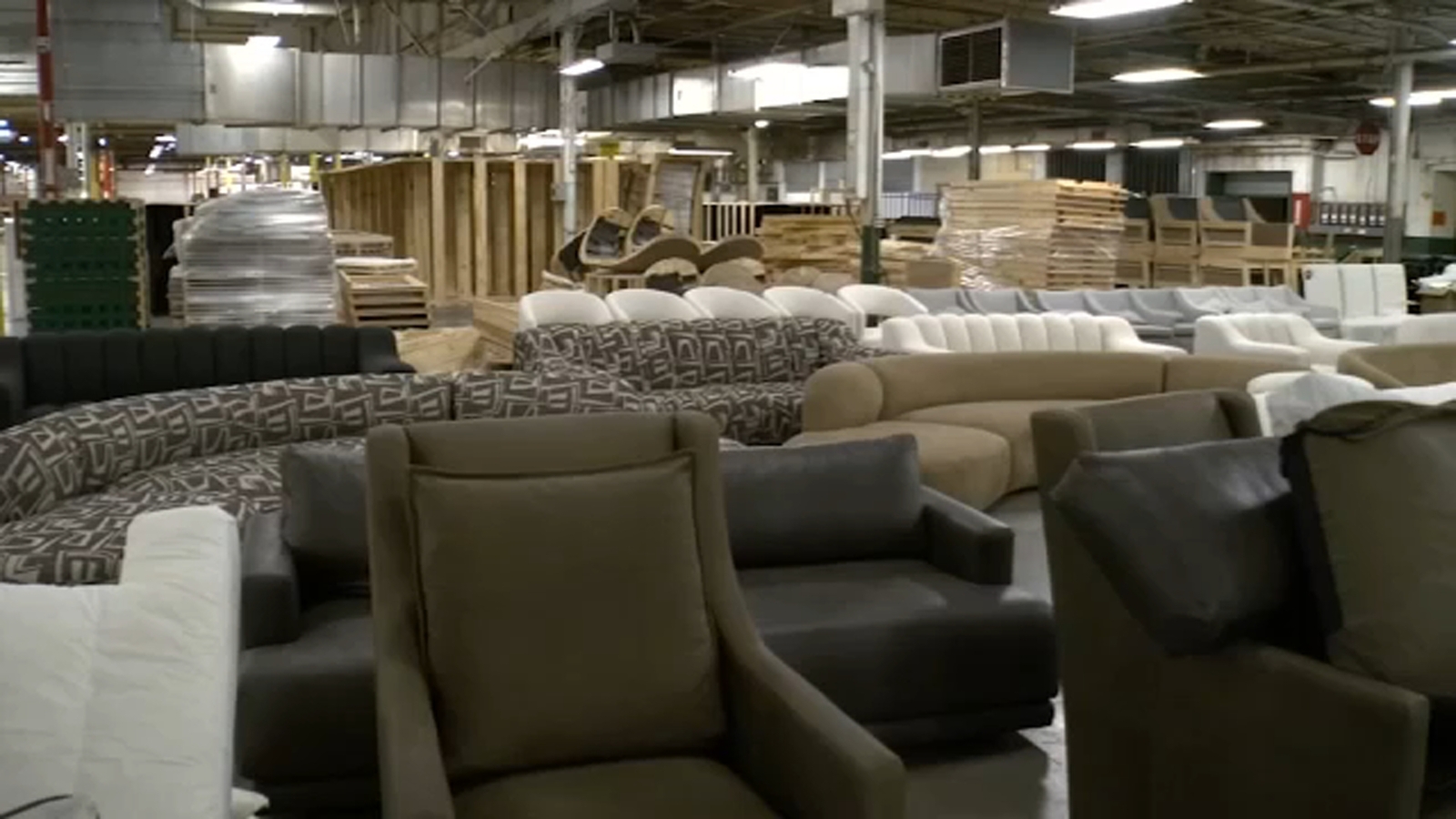 NC's furniture industry could be revitalized by new tariffs, business owners say