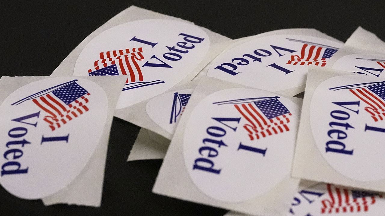 How to vote by mail if you lost your home in LA fires