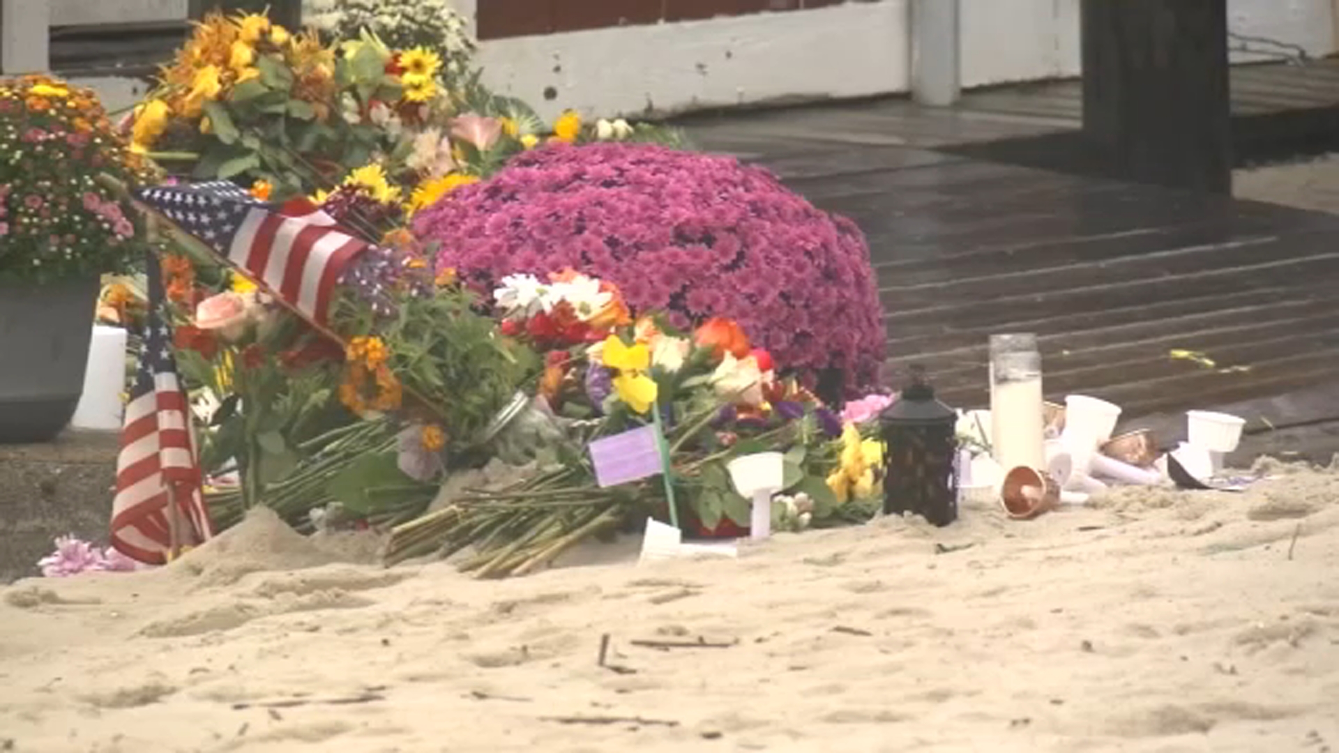 Southport Police ID the 3 people killed in weekend mass shooting