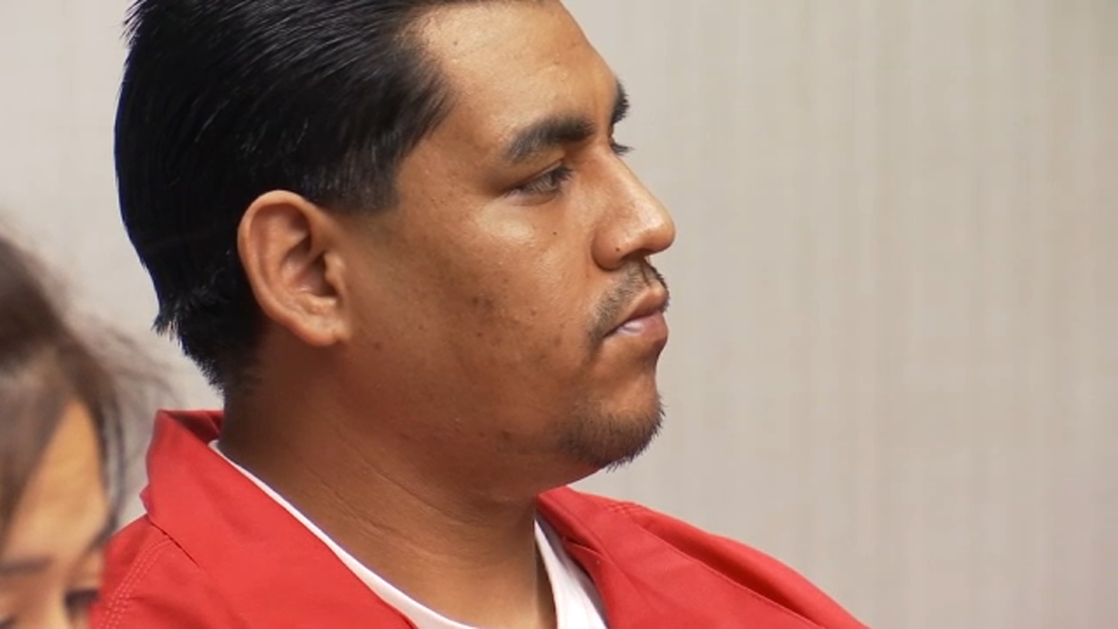 Parlier killer sentenced to 21 years for 'deadly case of mistaken identity'