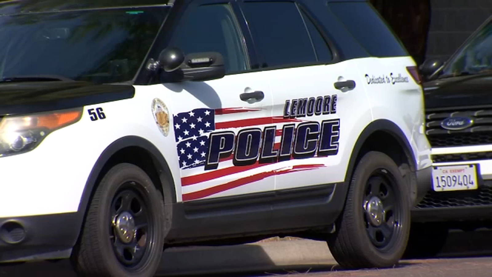 Investigation continues after suspect shot and killed by Lemoore PD officer after alleged attack