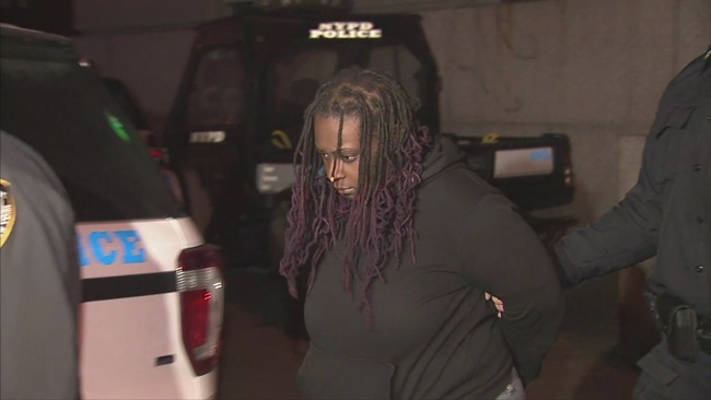 Day care worker arrested after 5-year-old girl found wandering at store ...