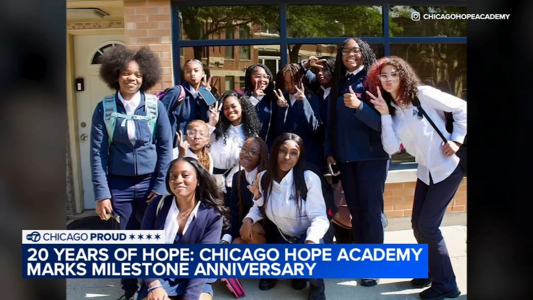Chicago Hope Academy