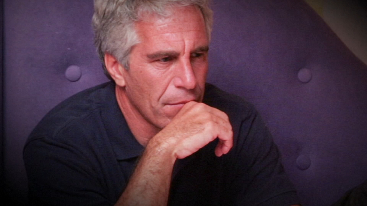 Howard Lutnick: Epstein was the 'greatest blackmailer ever'