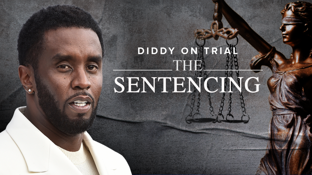 Diddy sentencing hearing: Live Updates as Sean Combs gets 4 years in prison - ABC7 Los Angeles