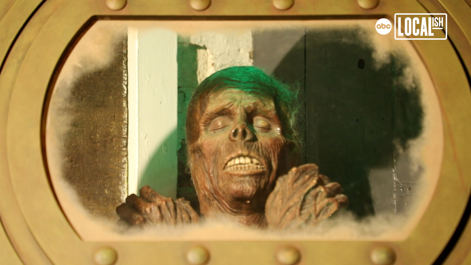 Nightmare in New Hope is bringing the creepy side of Hollywood to Pennsylvania