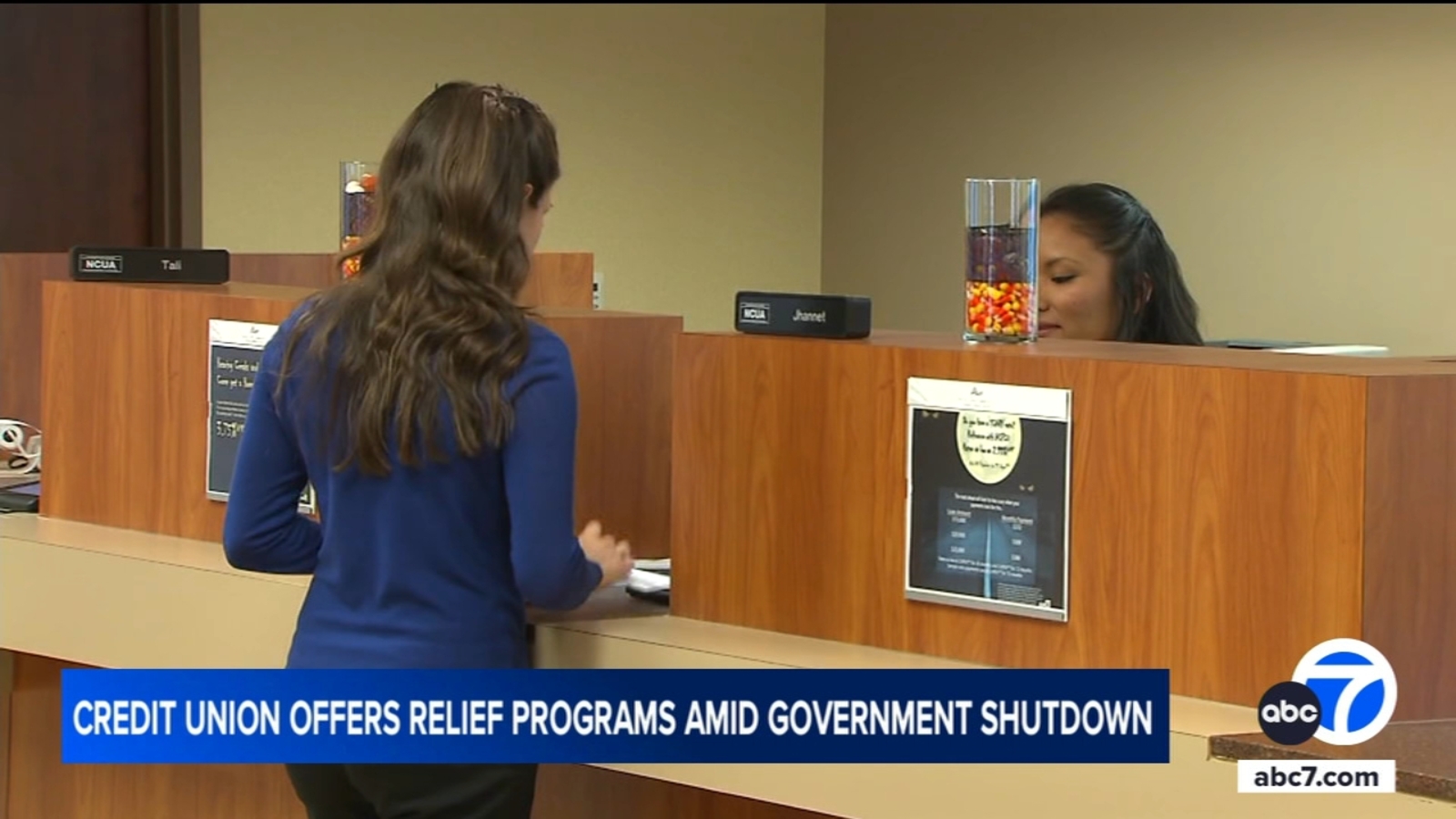 California Credit Union offers relief programs for members impacted by ...