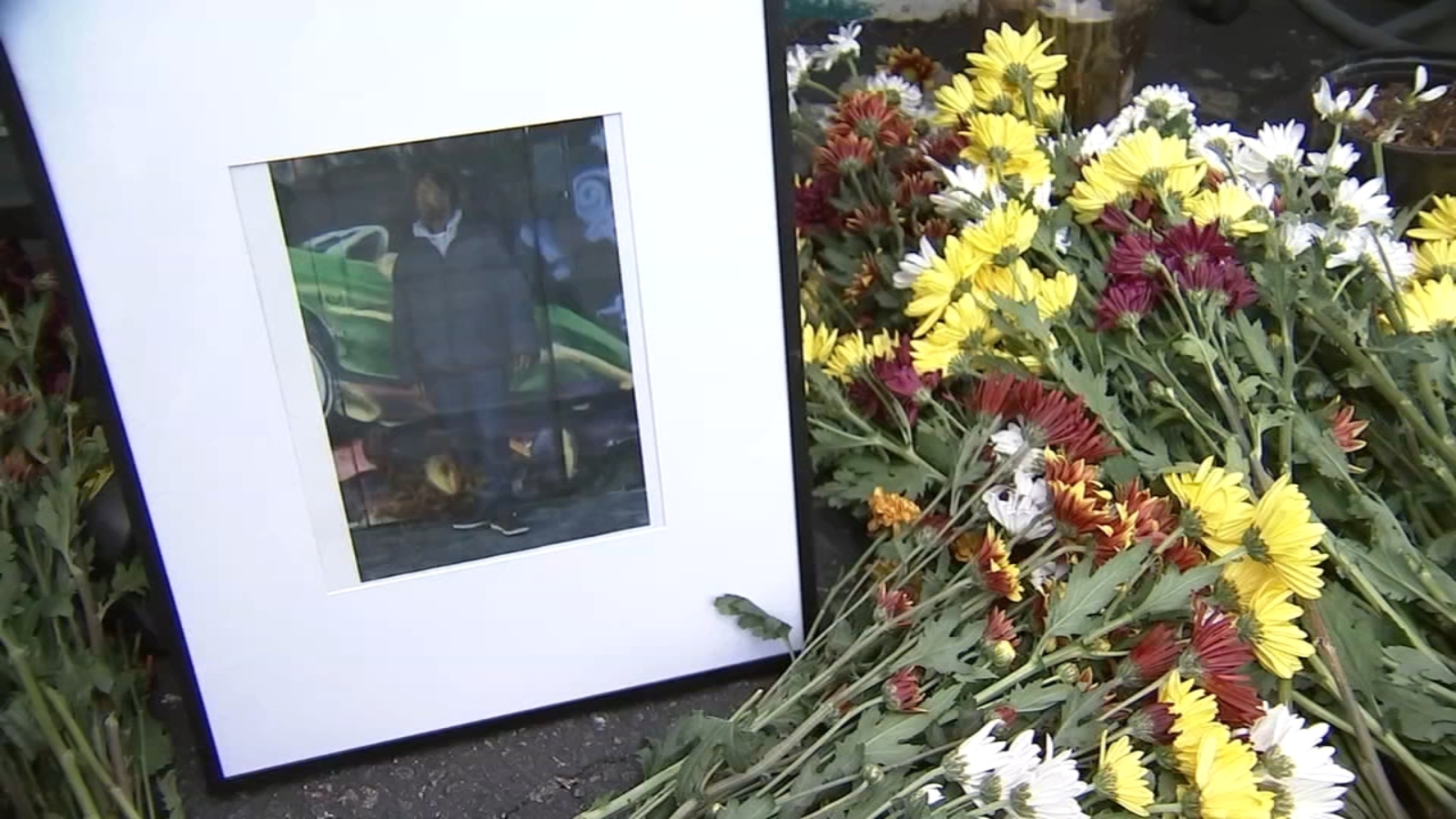 San Francisco Urban Alchemy ambassador dies days after being shot outside public library