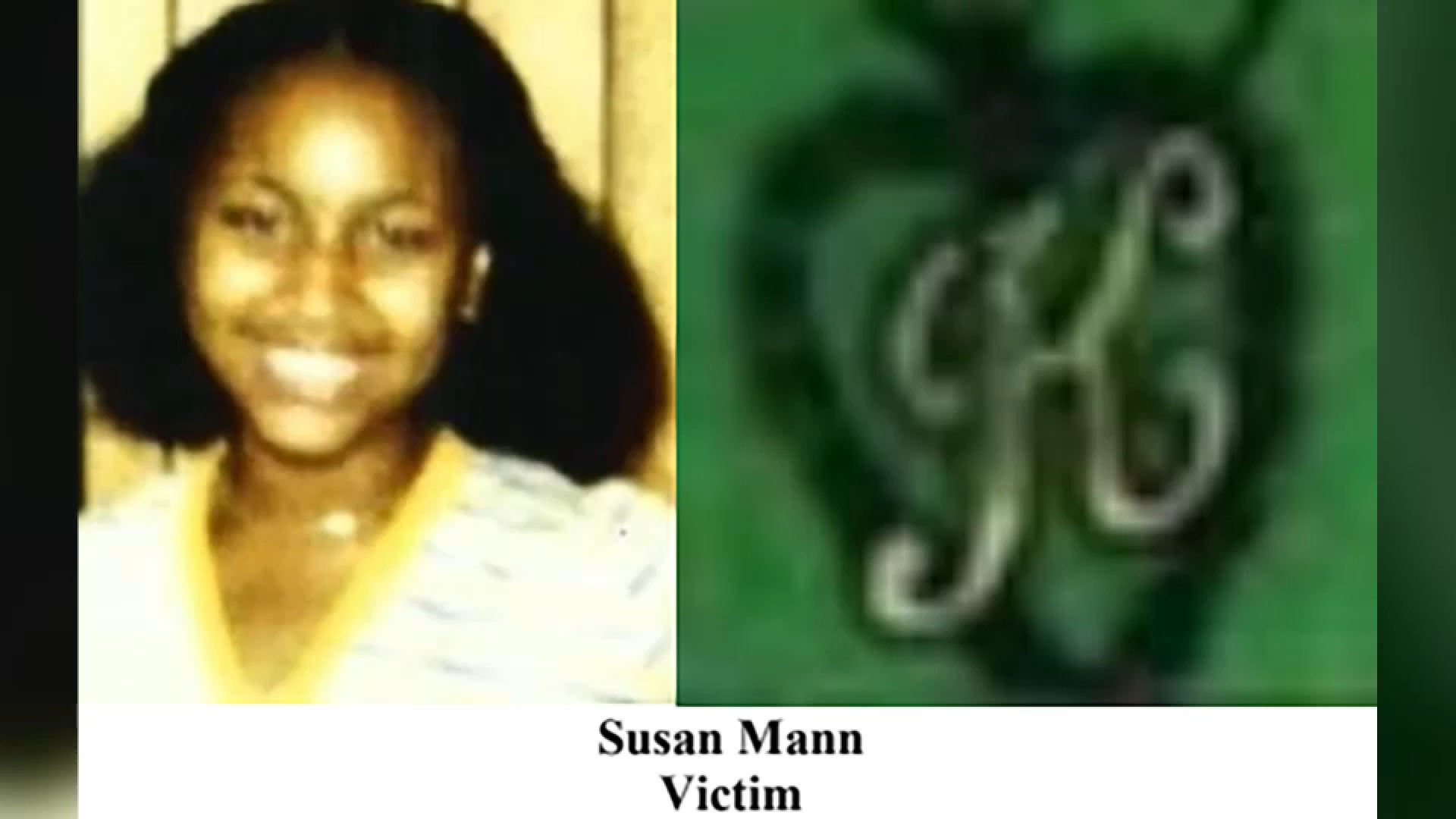 Detectives searching for suspect linked to decades-old cold case