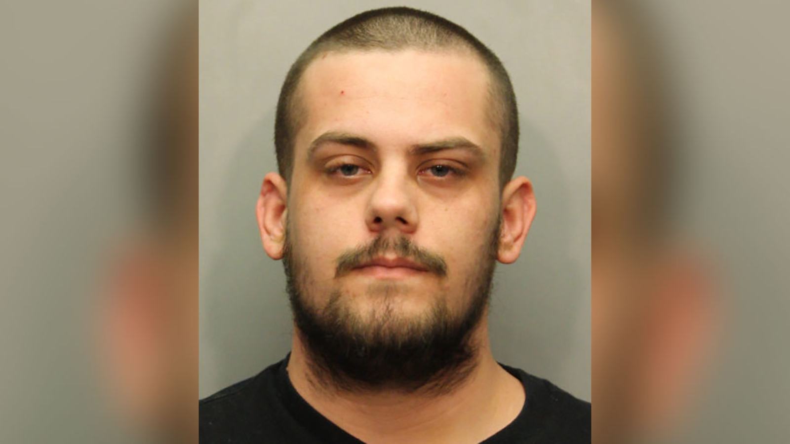 Tip leads to child porn charge for Houston man - ABC13 Houston