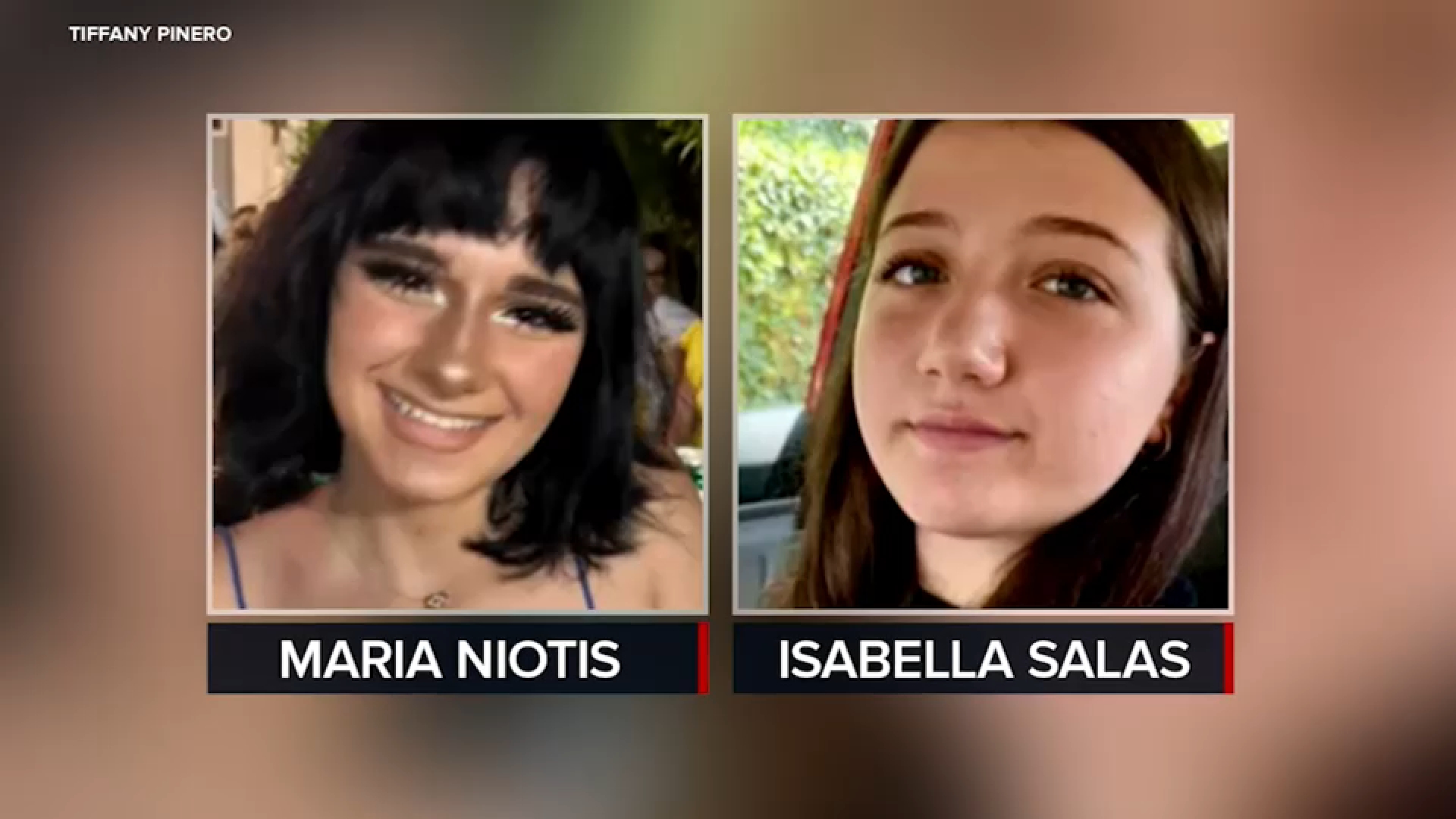 Wake to be held for 1 of 2 teens killed in Cranford hit-and-run crash