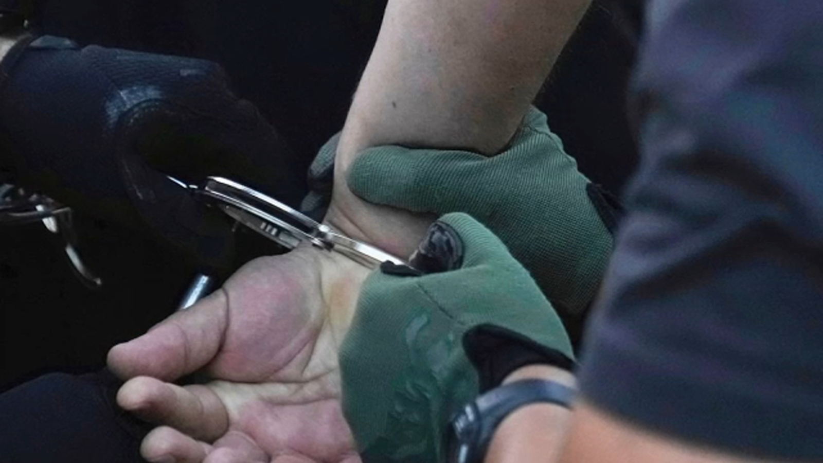 Law enforcement unclear on how to enforce new law to verify citizenship, legal status during arrests