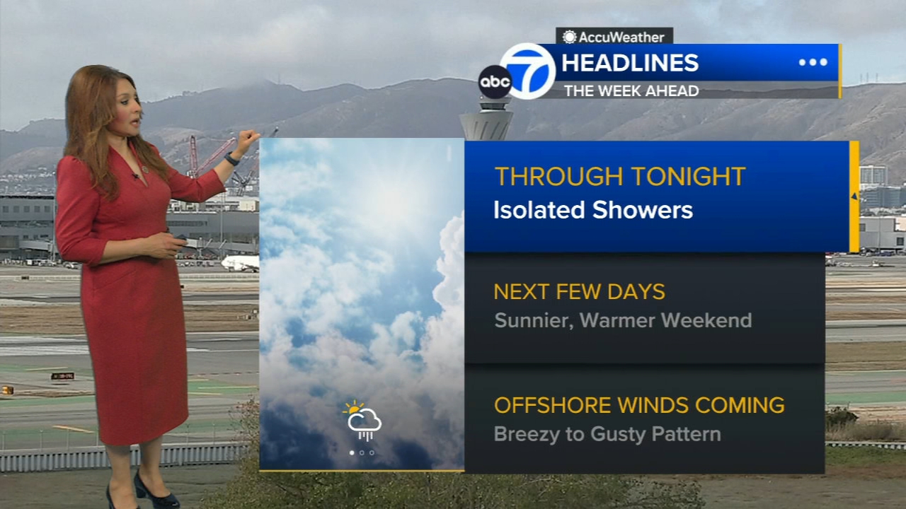 トップス SIESTA Bay Area Weather Report Sweat San Francisco Bay Area weather forecast – NBC Bay Area