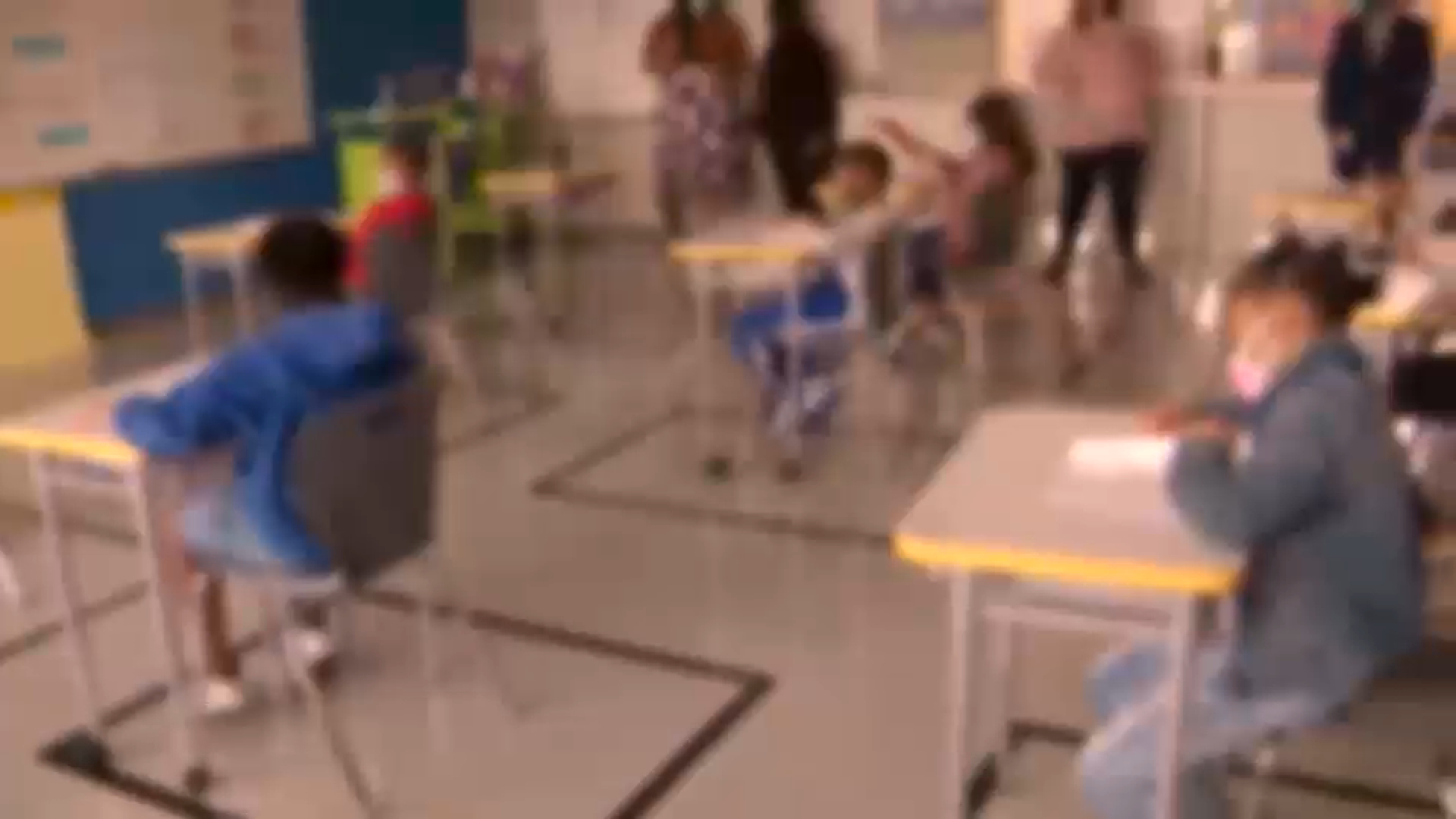 Mayoral candidates clash over opinions on education, NYC's Gifted and Talented program