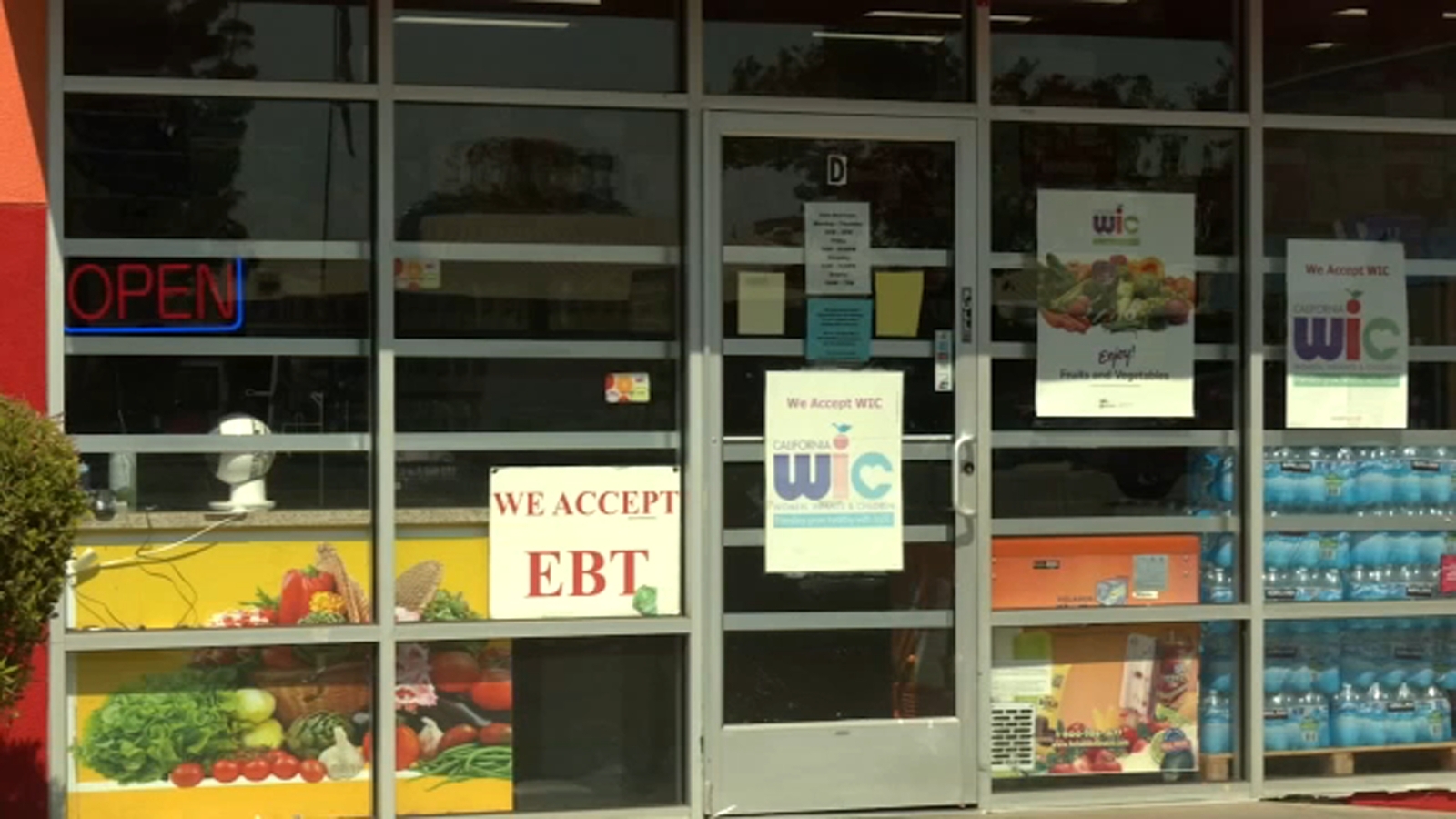 Kids Nutricare stores and customers bracing for possible government shutdown impacts on WIC