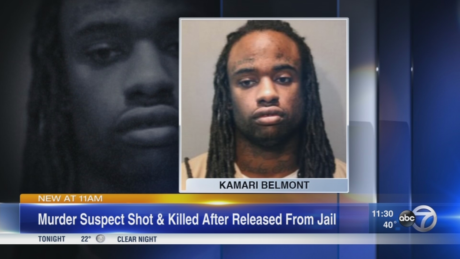 Cook County State S Attorney Kim Foxx Error Under Anita Alvarez Preceded Man S Murder Near Jail Abc7 Chicago