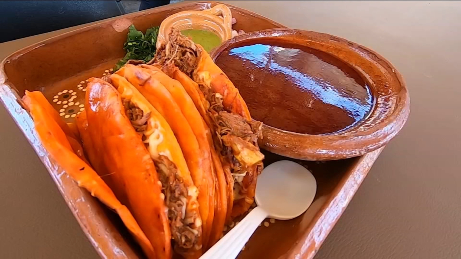 Dine and Dish: Guisados Greicy in northwest Fresno