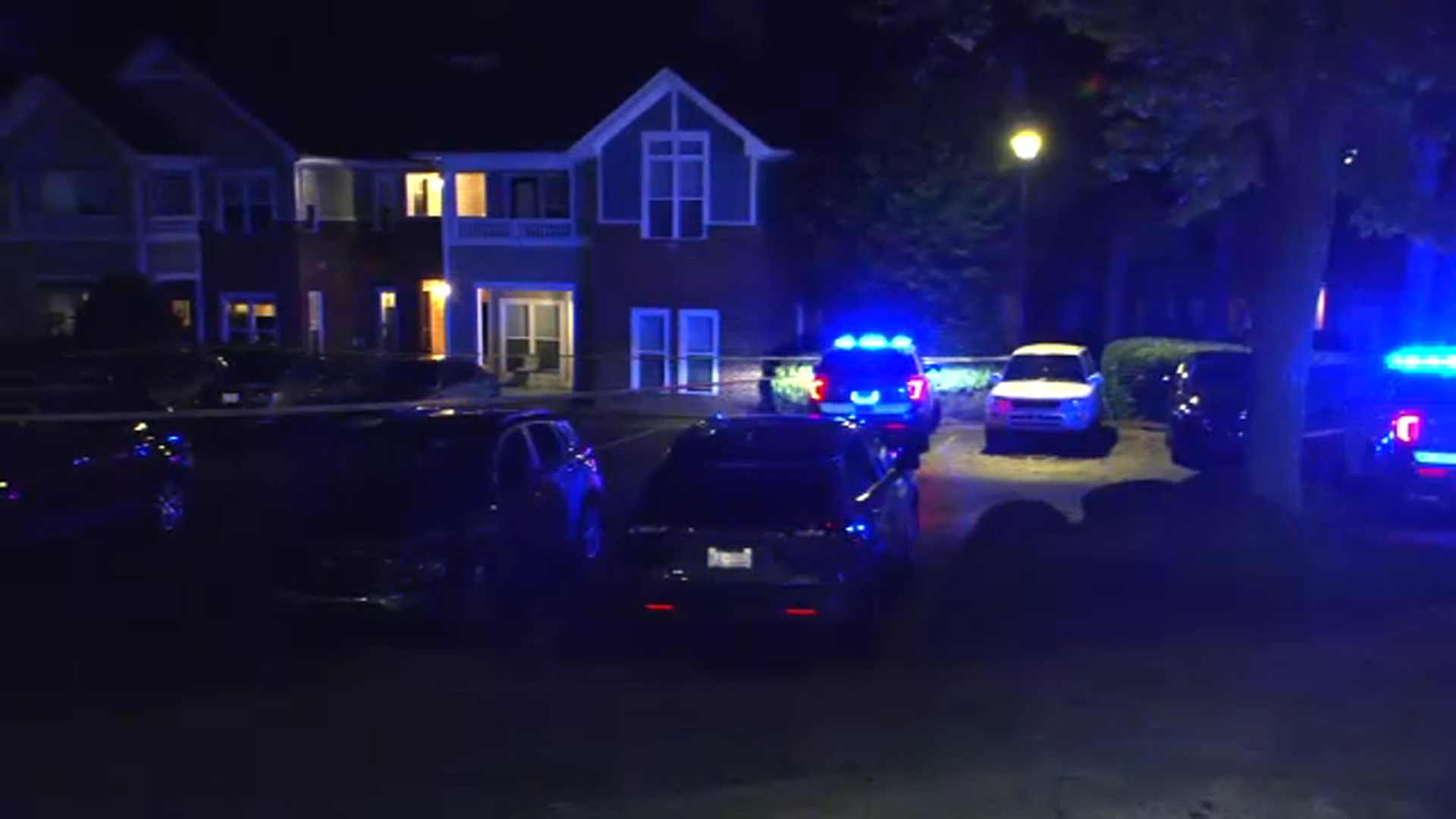 Shooting leaves 1 seriously injured in Raleigh