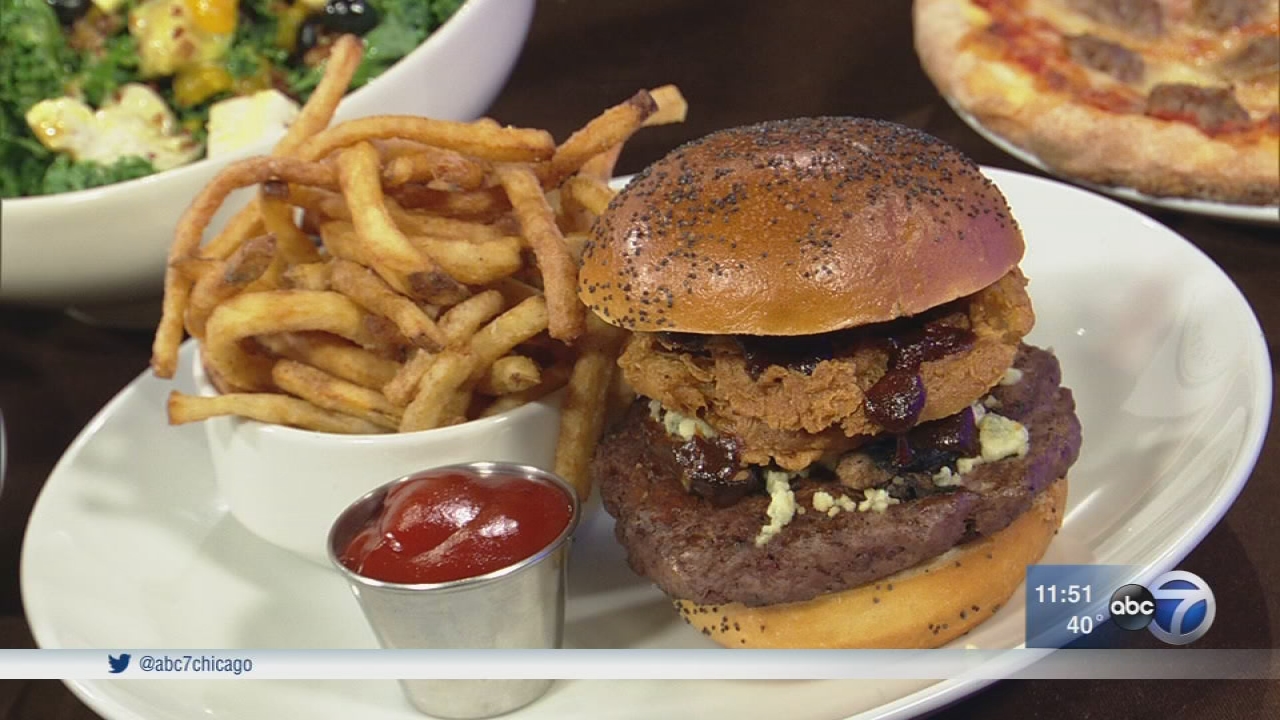Westmont Restaurant Week kicks off