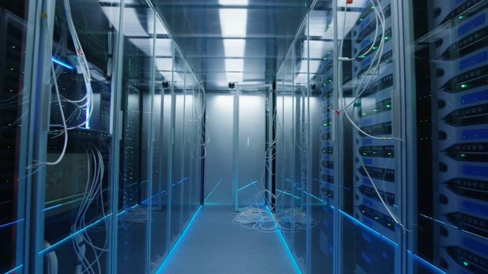 Could booming AI could raise your electric bill? Here's what has consumer watchdogs worried