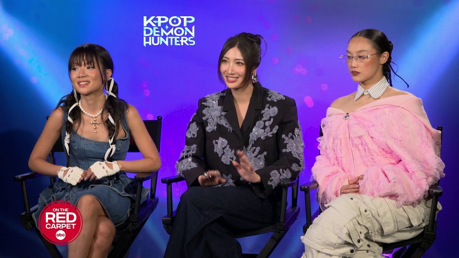 'KPop Demon Hunters' a golden moment for Korean culture