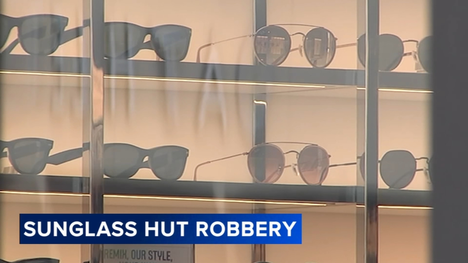 Robbery News Image