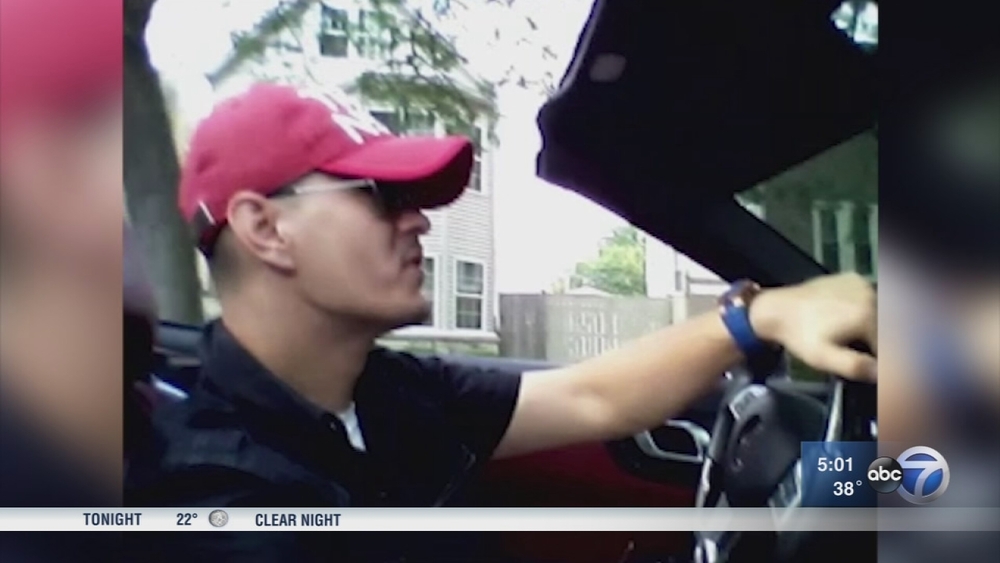 Man who returned to crime after $25M award sentenced to 9 years