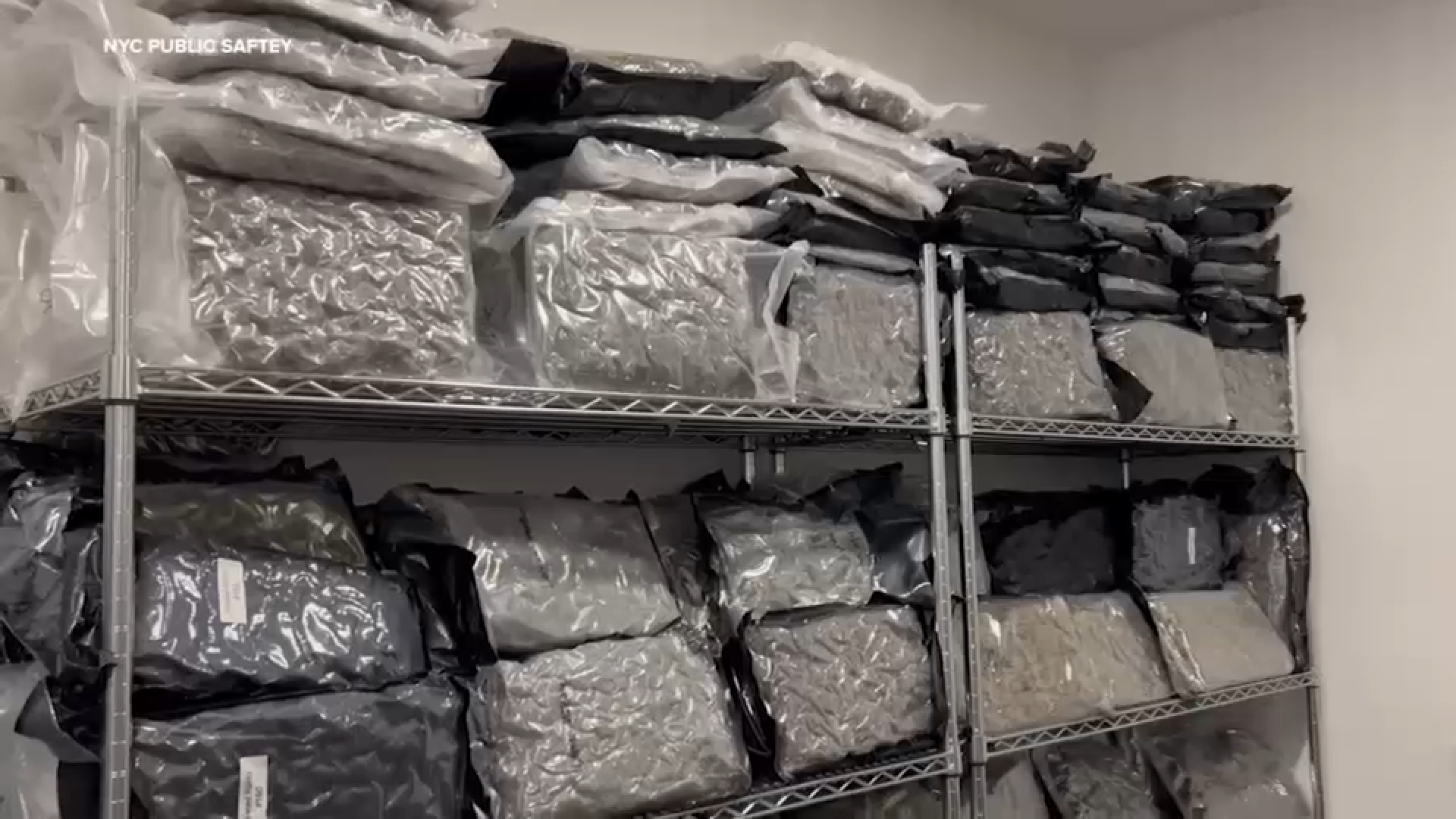 6 arrested after police bust drug ring operating out of luxury apartments in Dyker Heights