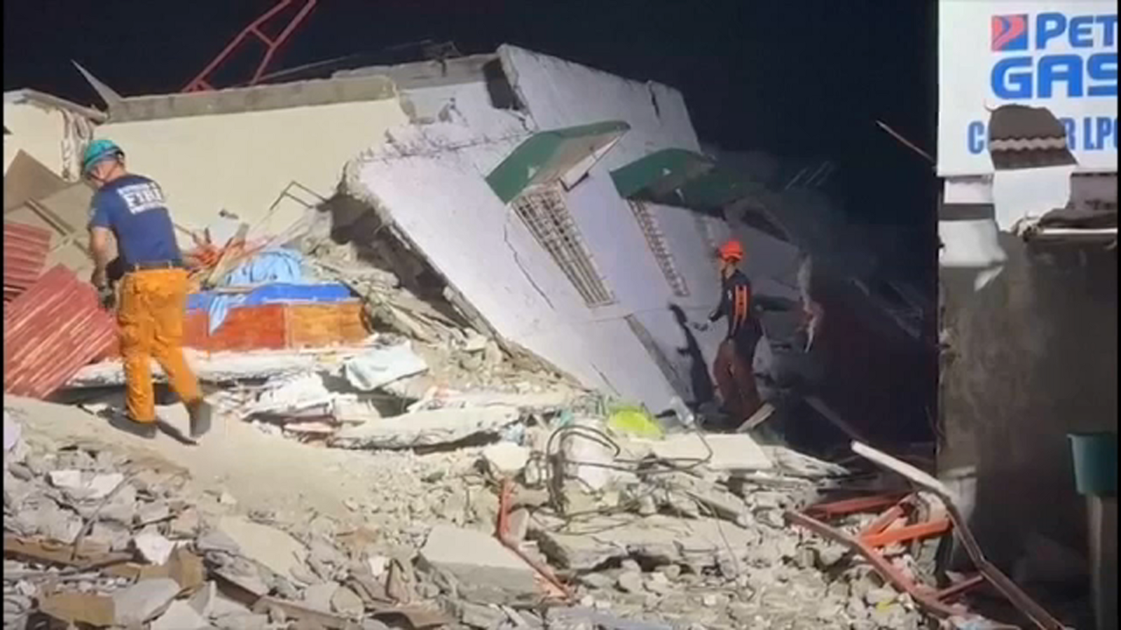 Fresno's Bread and Butter bakery donating sales to help Philippines earthquake victims