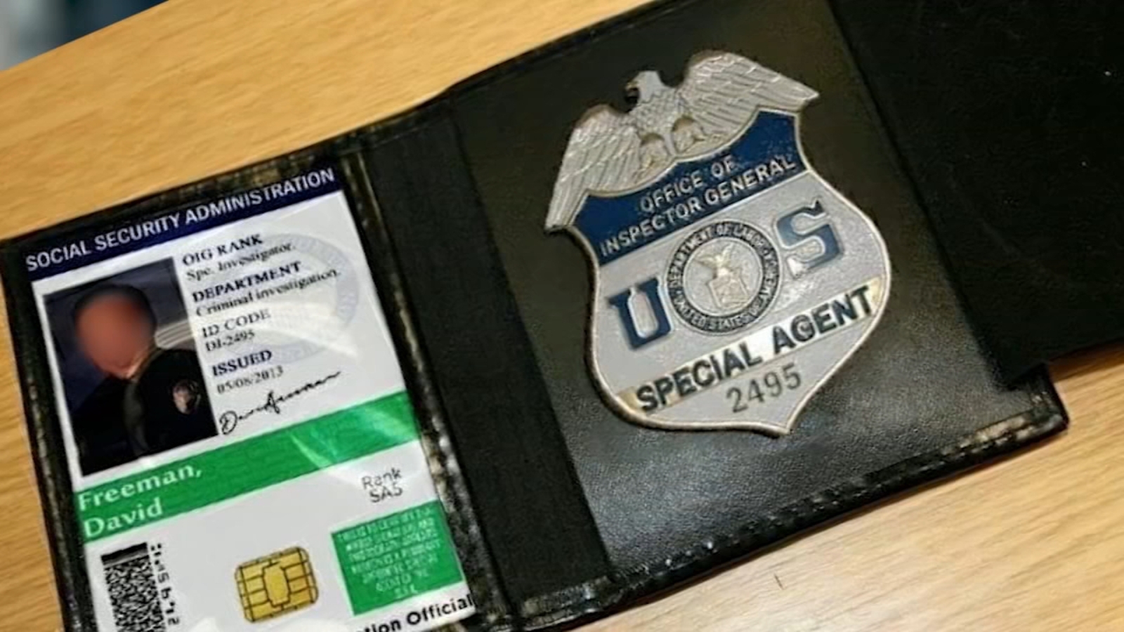 Bay Area woman scammed out of $63K by federal agent imposter. Here's how 7 On Your Side helped