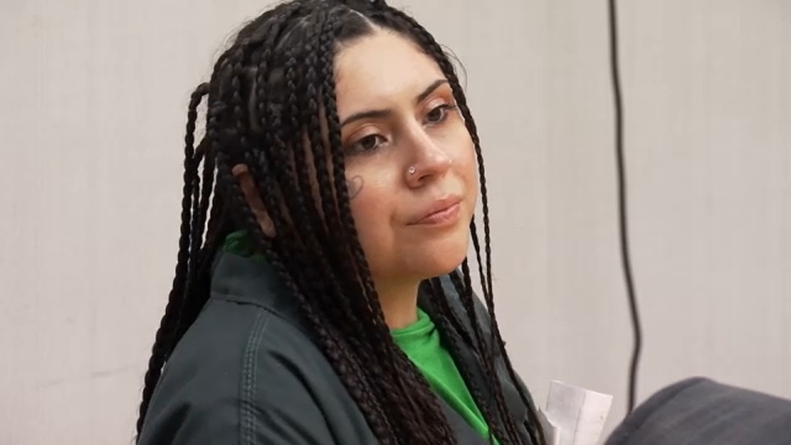 Sentencing on pause for already convicted killer in Fresno's first fentanyl murder case