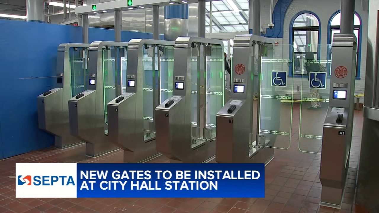 SEPTA expanding efforts to stop fare jumpers